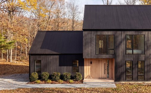 House in Rhinebeck, New York, United States 1
