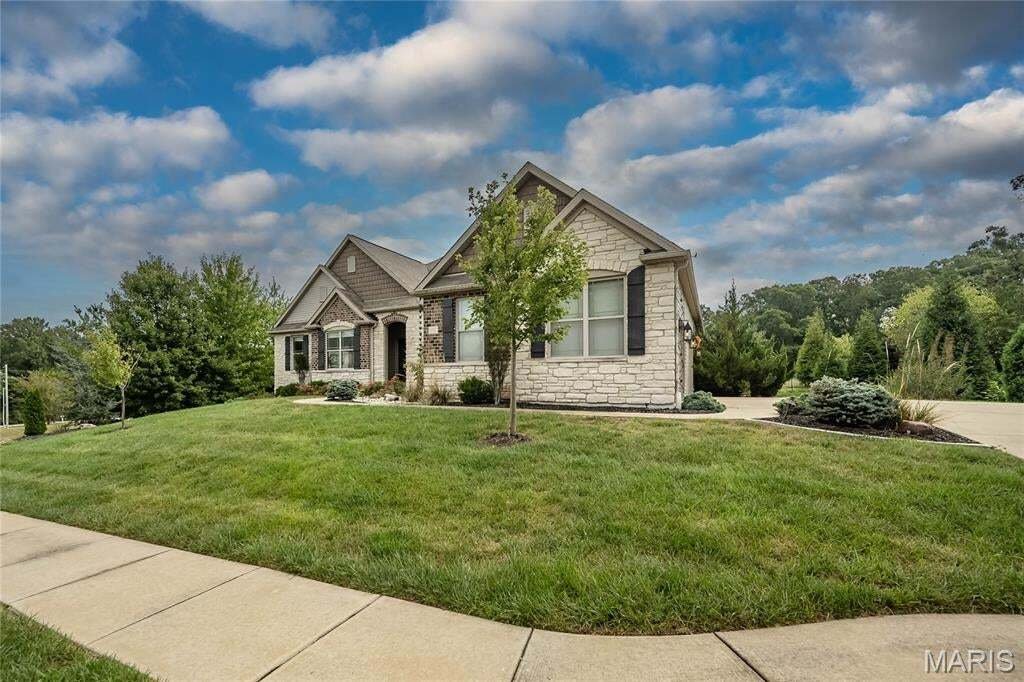 House in O'Fallon, Missouri, United States 4 - 18998411