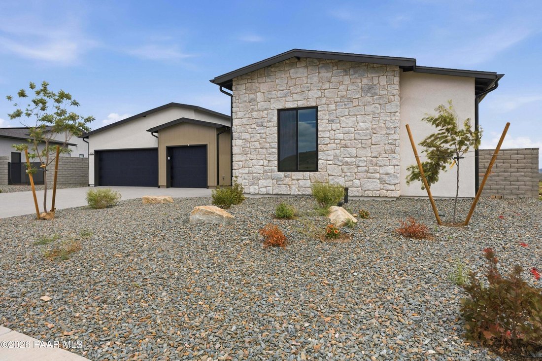 House in Prescott Valley, Arizona, United States 3 - 18998170