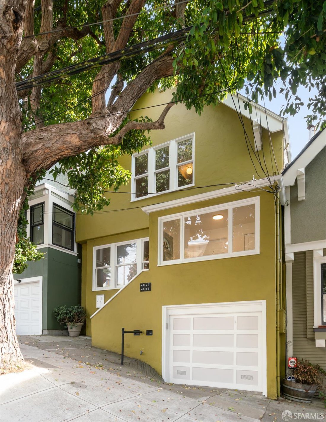 House in San Francisco, California, United States 2 - 18998182