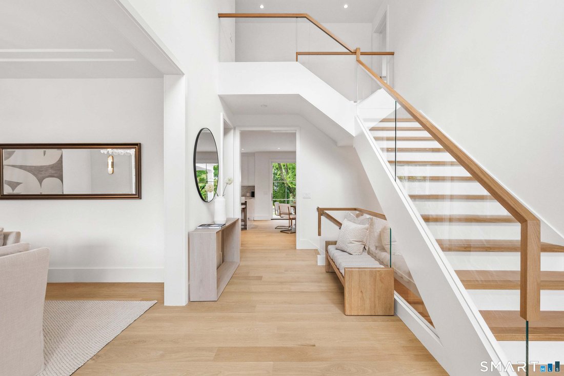 House in New Canaan, Connecticut, United States 3 - 18998237