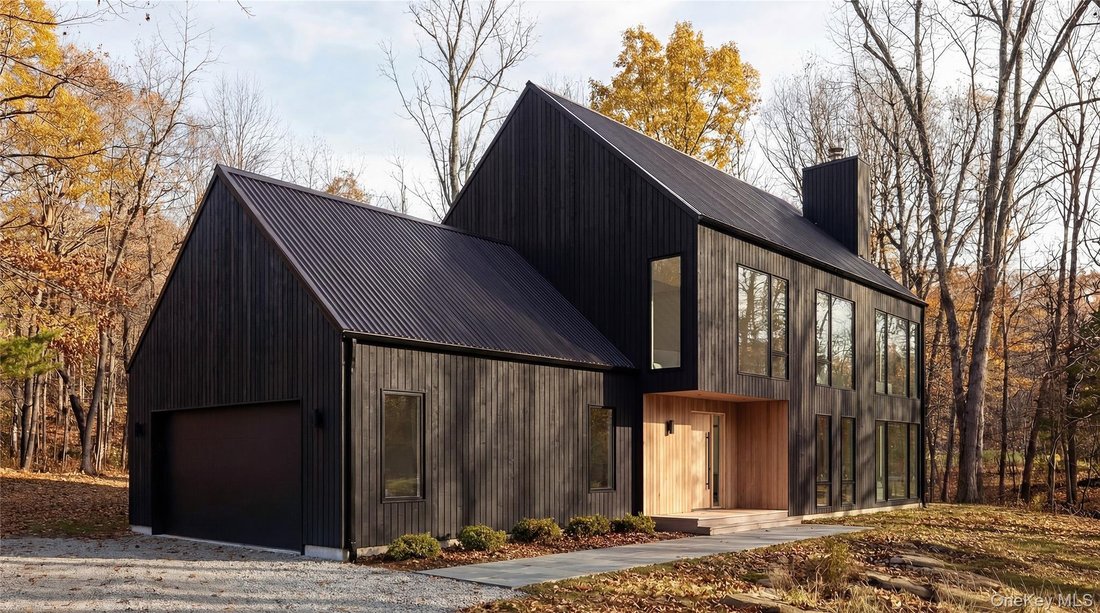 House in Rhinebeck, New York, United States 3 - 18998294