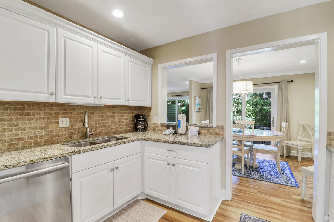Condo in Hilton Head Island, South Carolina, United States 3 - 18998139