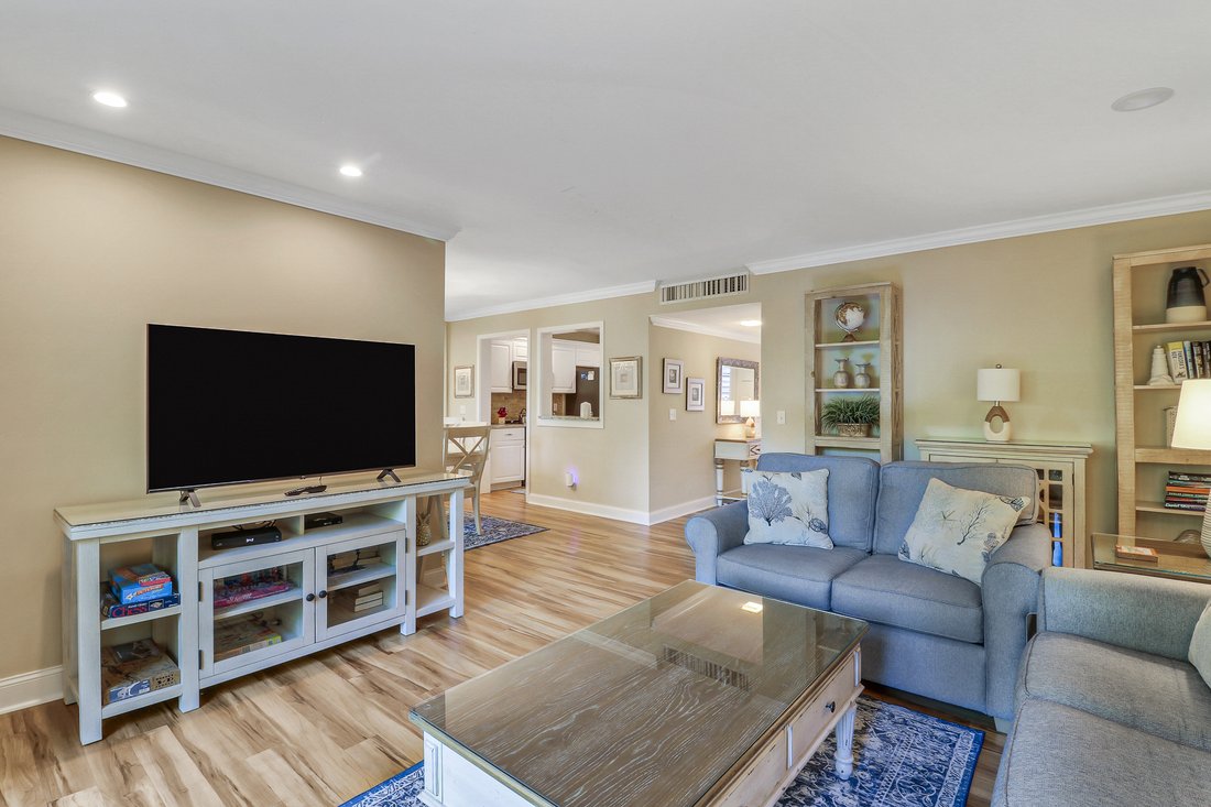 Condo in Hilton Head Island, South Carolina, United States 2 - 18998139