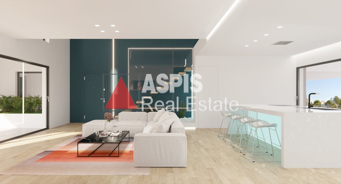 Apartment in Glyfada, Attica, Greece 3 - 18998327