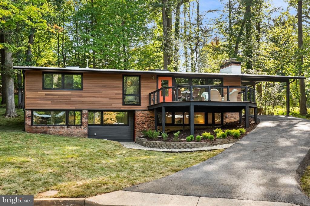 House in West Falls Church, Virginia, United States 1 - 18998532