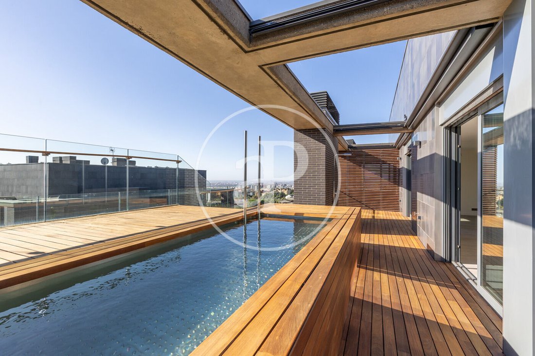Apartamento en Esplugas de Llobregat, Cataluña, España 1 - 17404249
