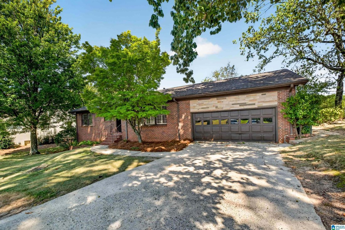 House in Vestavia Hills, Alabama, United States 3 - 18998284