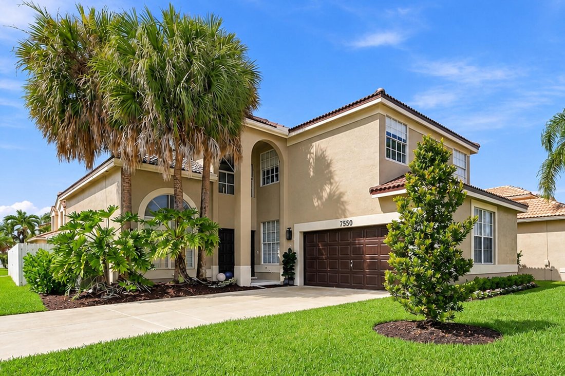 House in Margate, Florida, United States 1 - 18998472