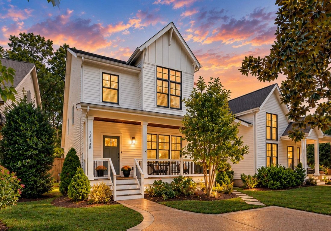 Co Op in Nashville, Tennessee, United States 5 - 18998388