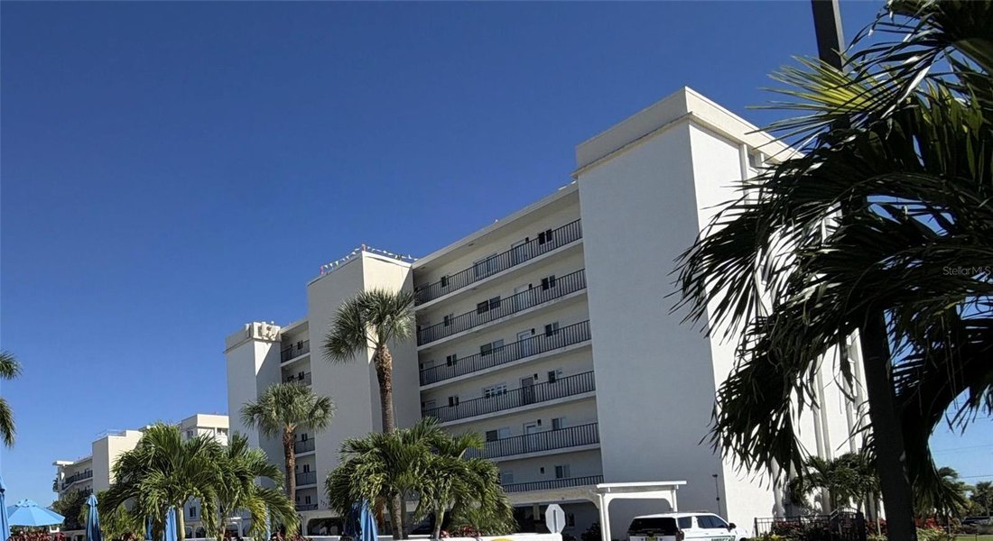 Condo in Siesta Key, Florida, United States 1 - 18998443