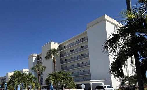 Condo in Siesta Key, Florida, United States 1