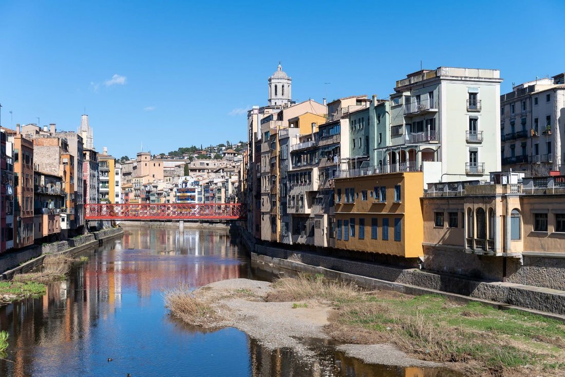 Apartment in Girona, Catalonia, Spain 5 - 18998610