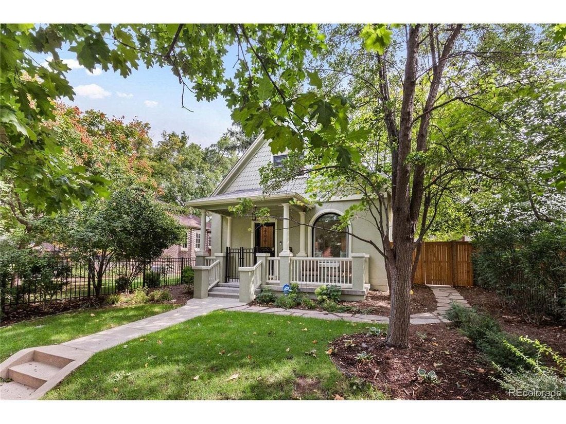 House in Denver, Colorado, United States 2 - 18998260