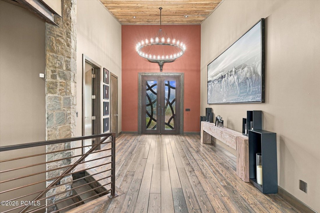 House in Kamas, Utah, United States 5 - 18998480