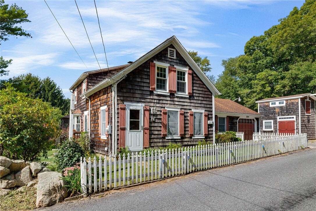 Haus in Hopkinton, Rhode Island, Vereinigte Staaten 3 - 18998220