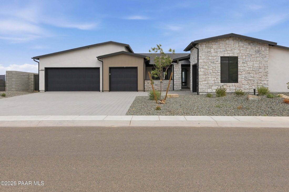 House in Prescott Valley, Arizona, United States 1 - 18998170