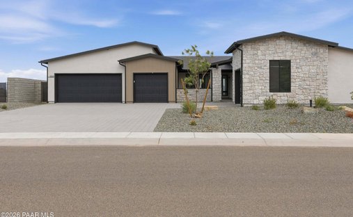 Casa a Prescott Valley, Arizona, Stati Uniti 1