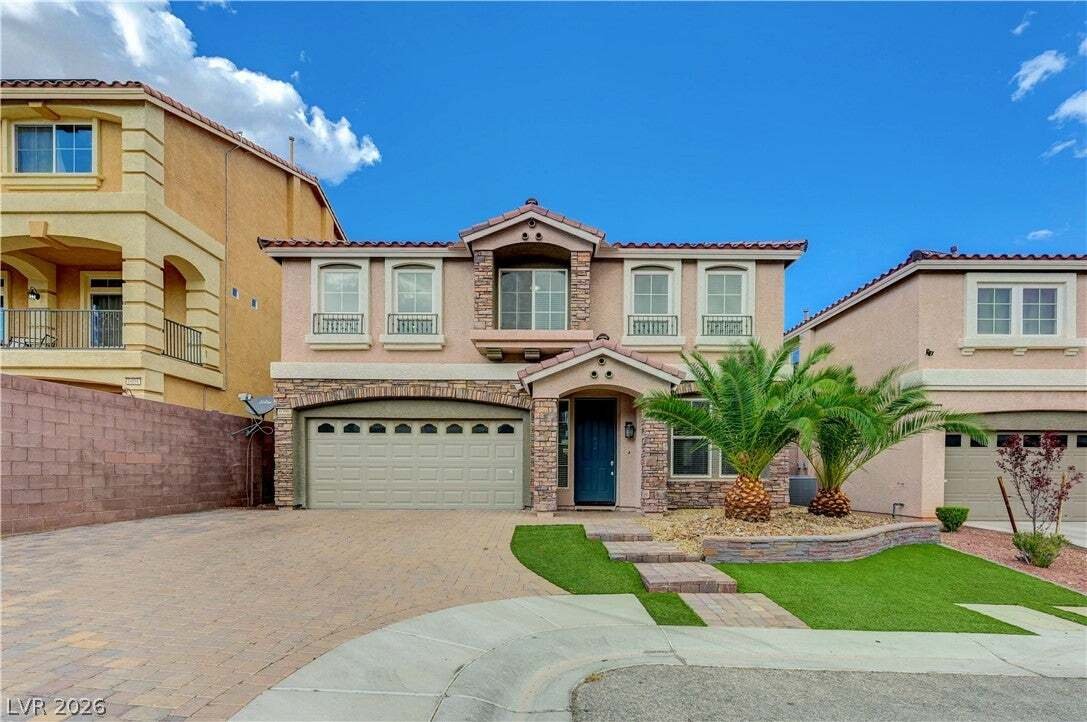 House in Las Vegas, Nevada, United States 1 - 18998226