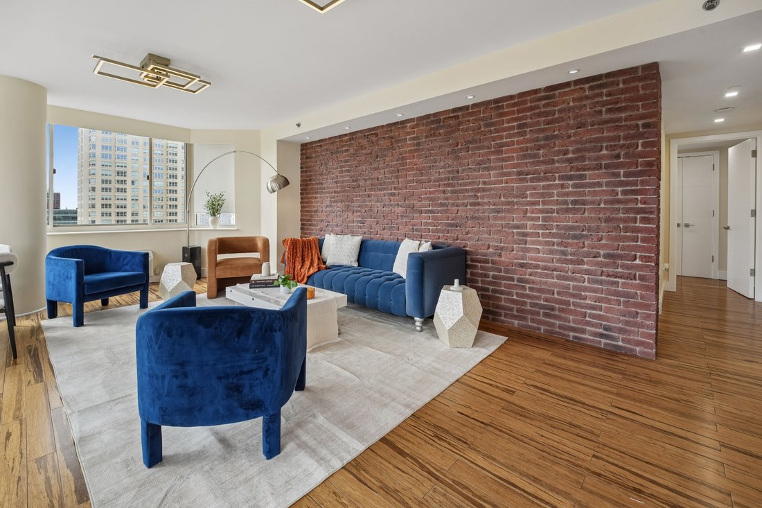 Condo in Jersey City, New Jersey, United States 5 - 18998145