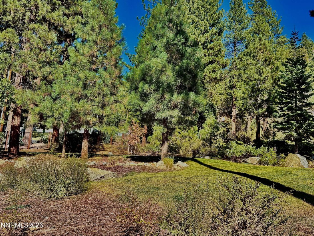 House in Glenbrook, Nevada, United States 5 - 18998197