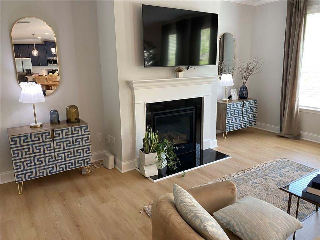 Casa en Lawrenceville, Georgia, Estados Unidos 5 - 17928851