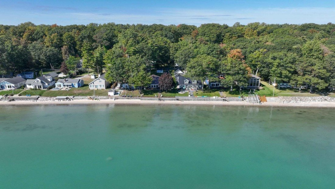 House in Tawas City, Michigan, United States 5 - 18998538