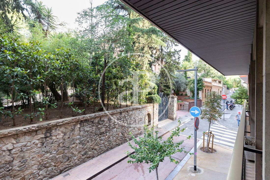 Apartment in Gracia, Barcelona, Spain 5 - 18998547