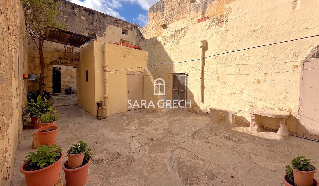 House in Qormi, Malta 4 - 18998345