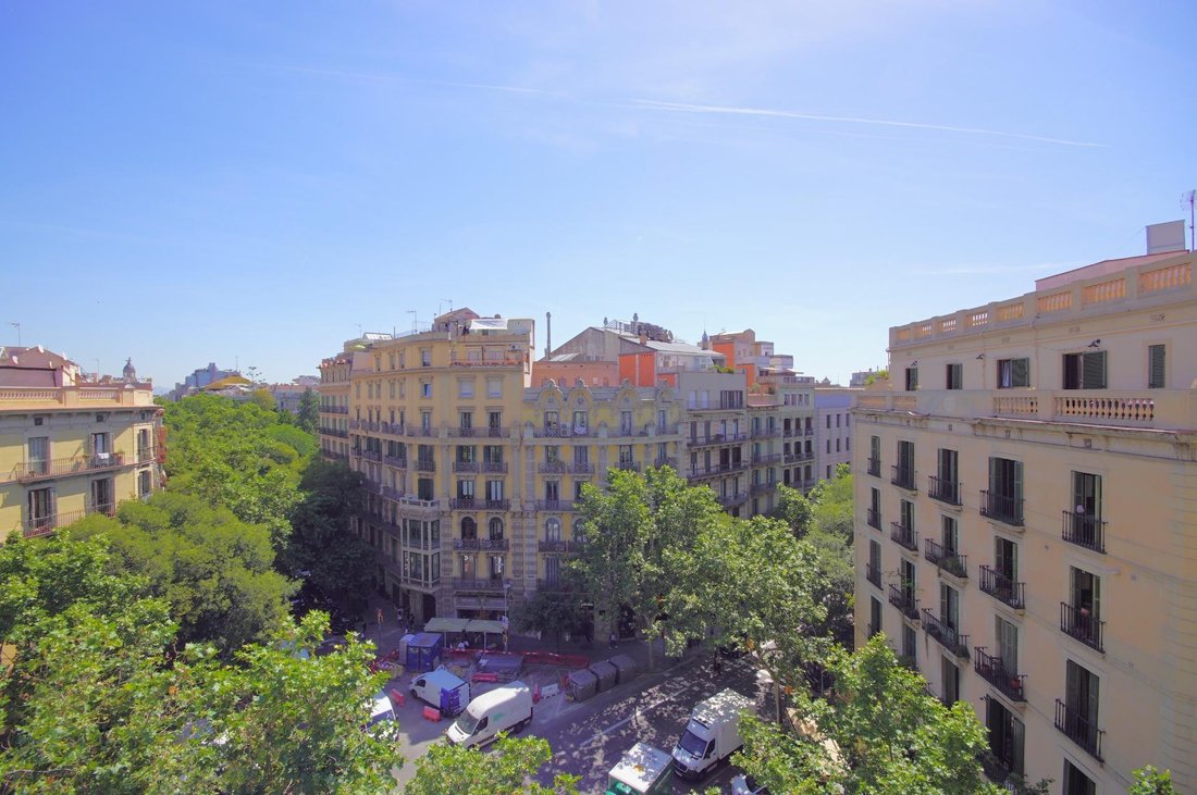 Apartment in Eixample, Barcelona, Spain 2 - 18998833