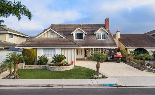 Condo in Huntington Beach, California, United States 1