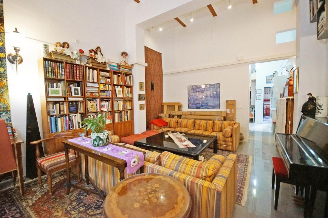 Apartment in Sarrià-Sant Gervasi, Barcelona, Spain 4 - 18998540