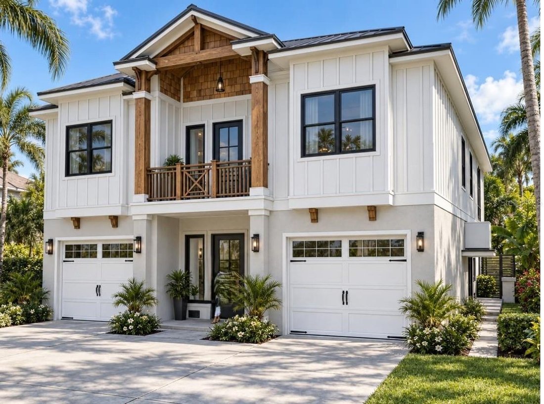 House in St. Petersburg, Florida, United States 1 - 18998431