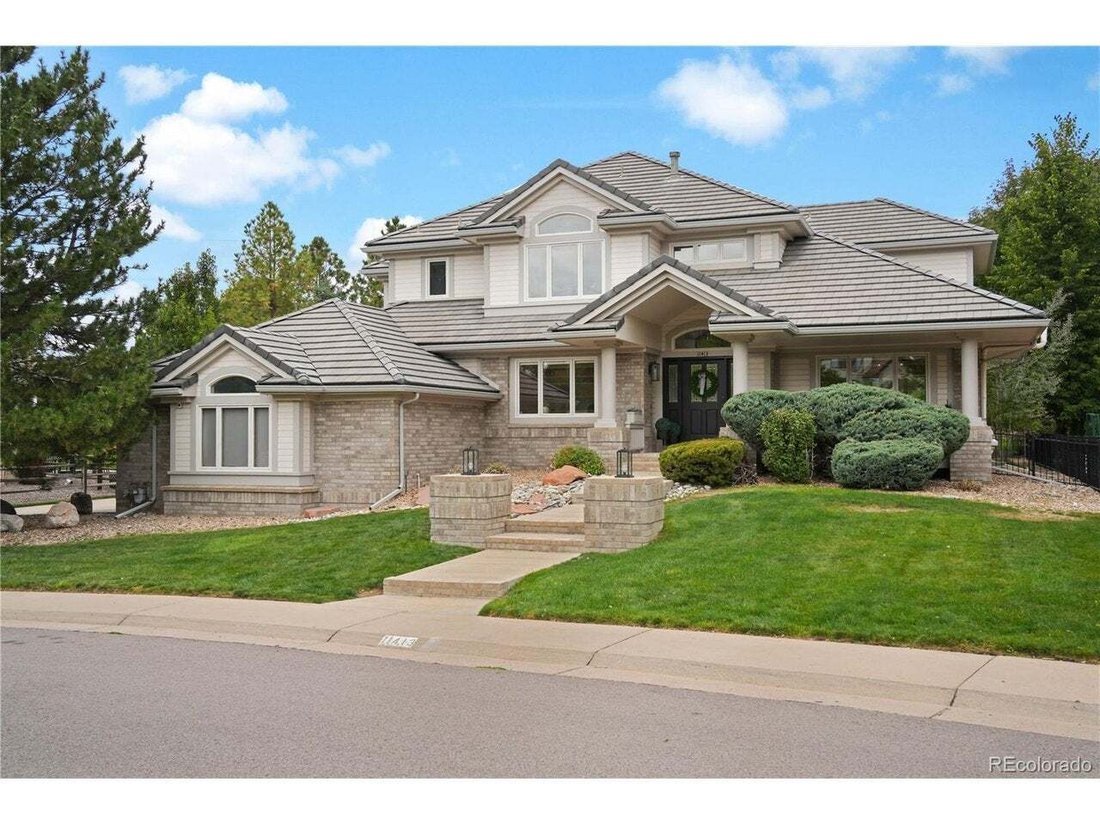 House in Lakewood, Colorado, United States 1 - 18998264