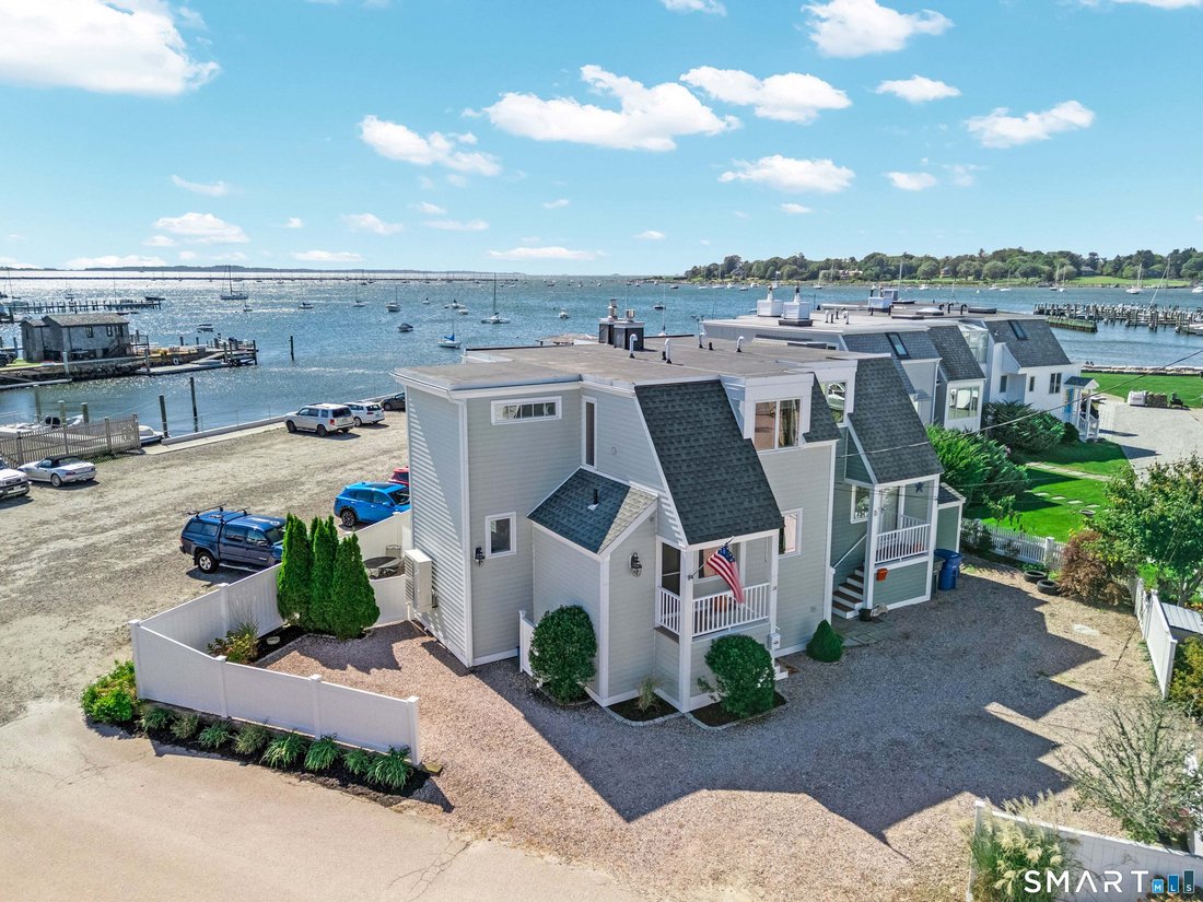 Condo in Stonington, Connecticut, United States 1 - 18998235