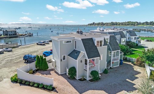 Condo in Stonington, Connecticut, United States 1
