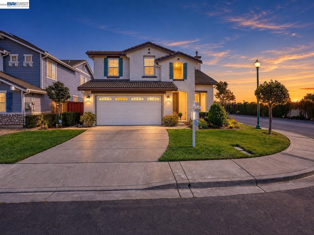 House in Union City, California, United States 2 - 18998417