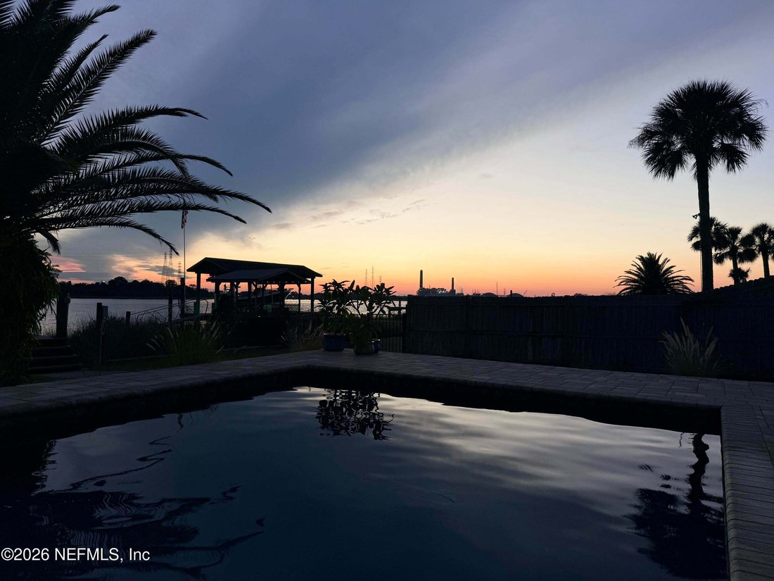 House in Jacksonville, Florida, United States 1 - 18518509
