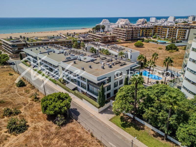 Apartment in Quarteira, Algarve, Portugal 3 - 18998409