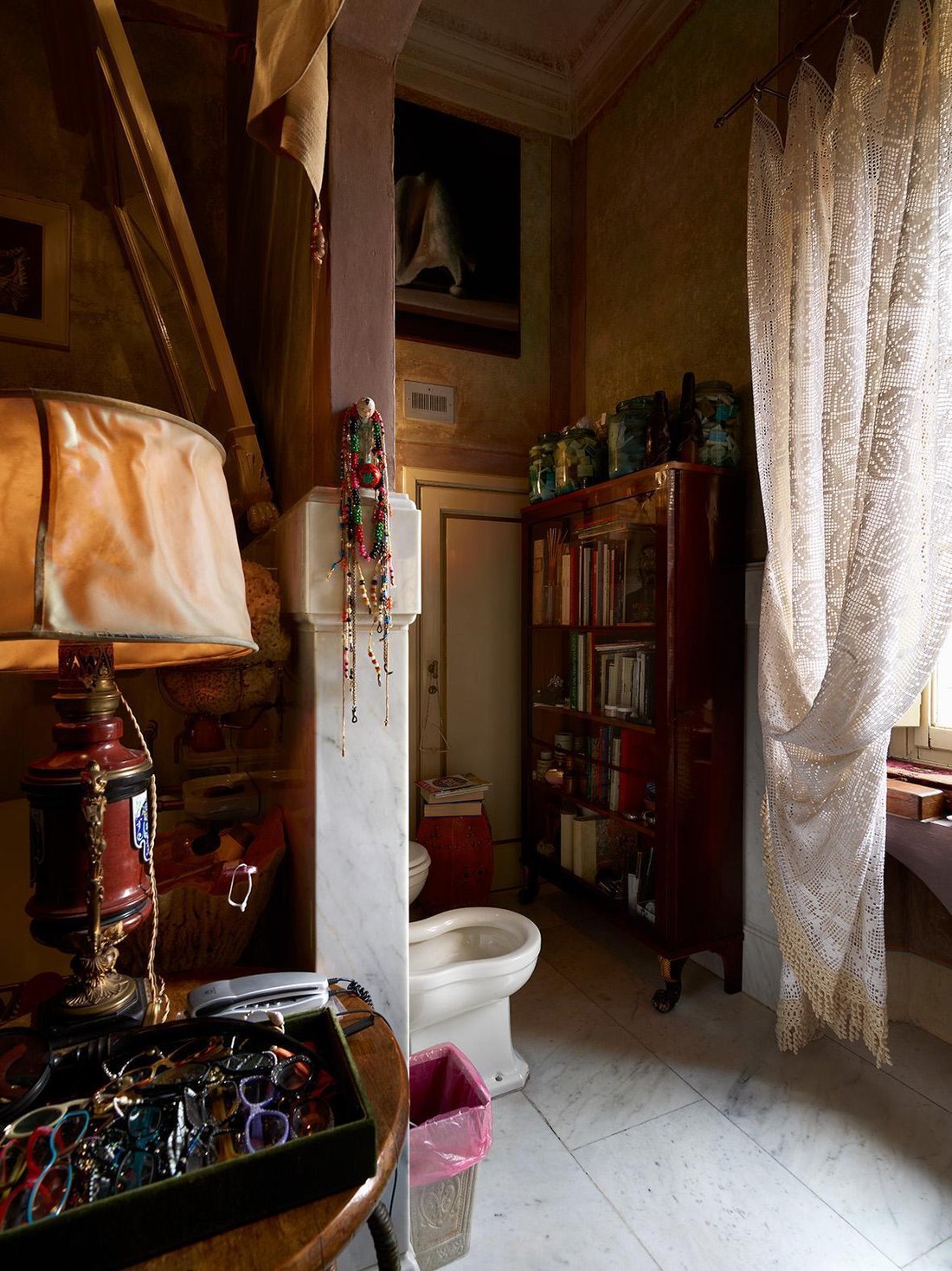Apartment in Centro, Florence, Tuscany 4 - 18998545