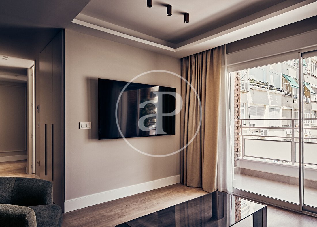 Apartment in Chamberi, Madrid, Spain 4 - 18998557
