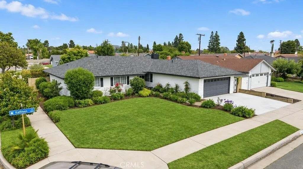 House in Orange, California, United States 1 - 18520282