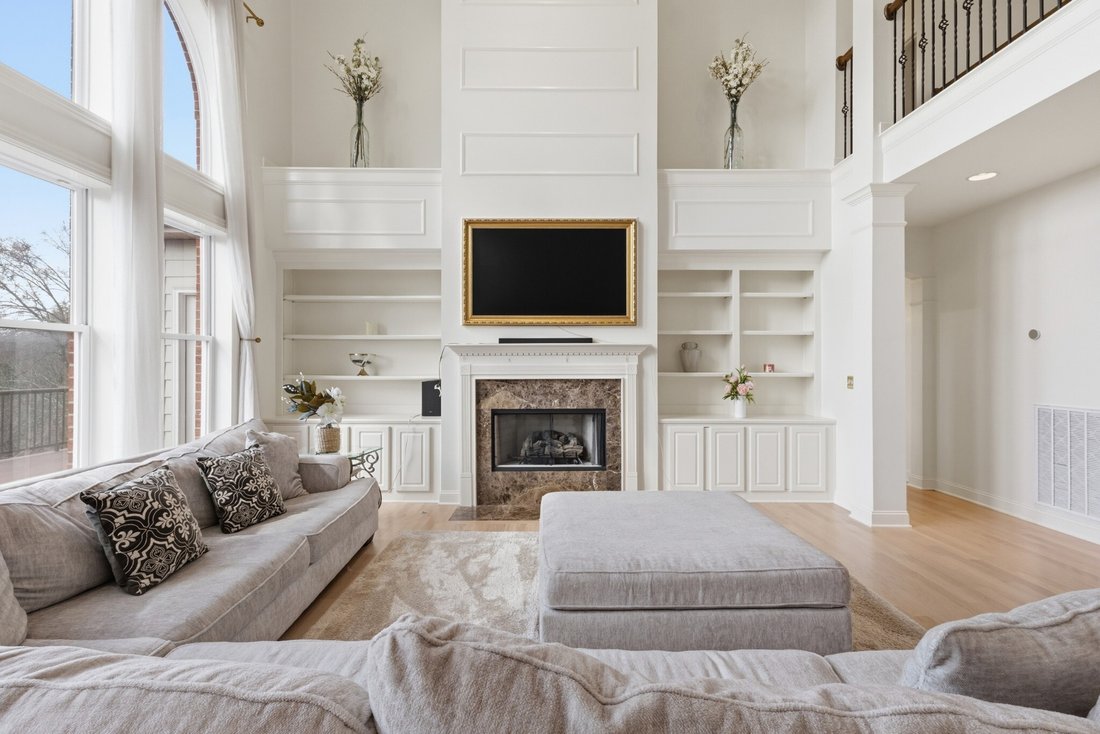 House in Nashville, Tennessee, United States 4 - 18998465