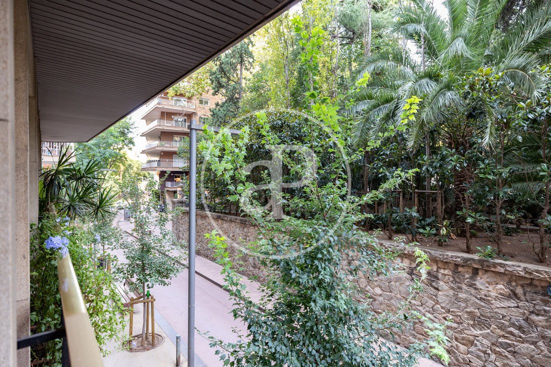 Apartment in Gracia, Barcelona, Spain 1 - 18998547