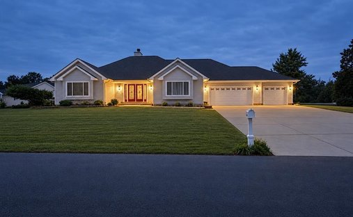 House in Foristell, Missouri, United States 1