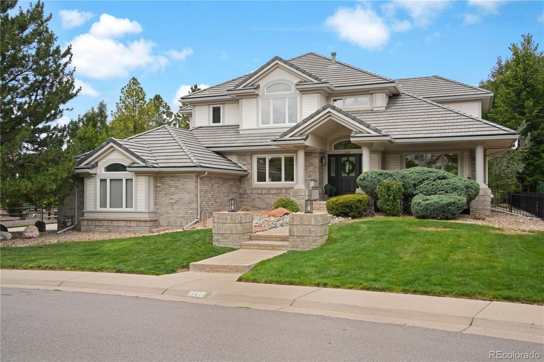 House in Lakewood, Colorado, United States 1 - 18998275