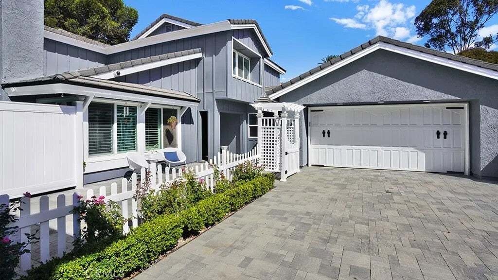 Casa en Dana Point, California, Estados Unidos 2 - 18943249