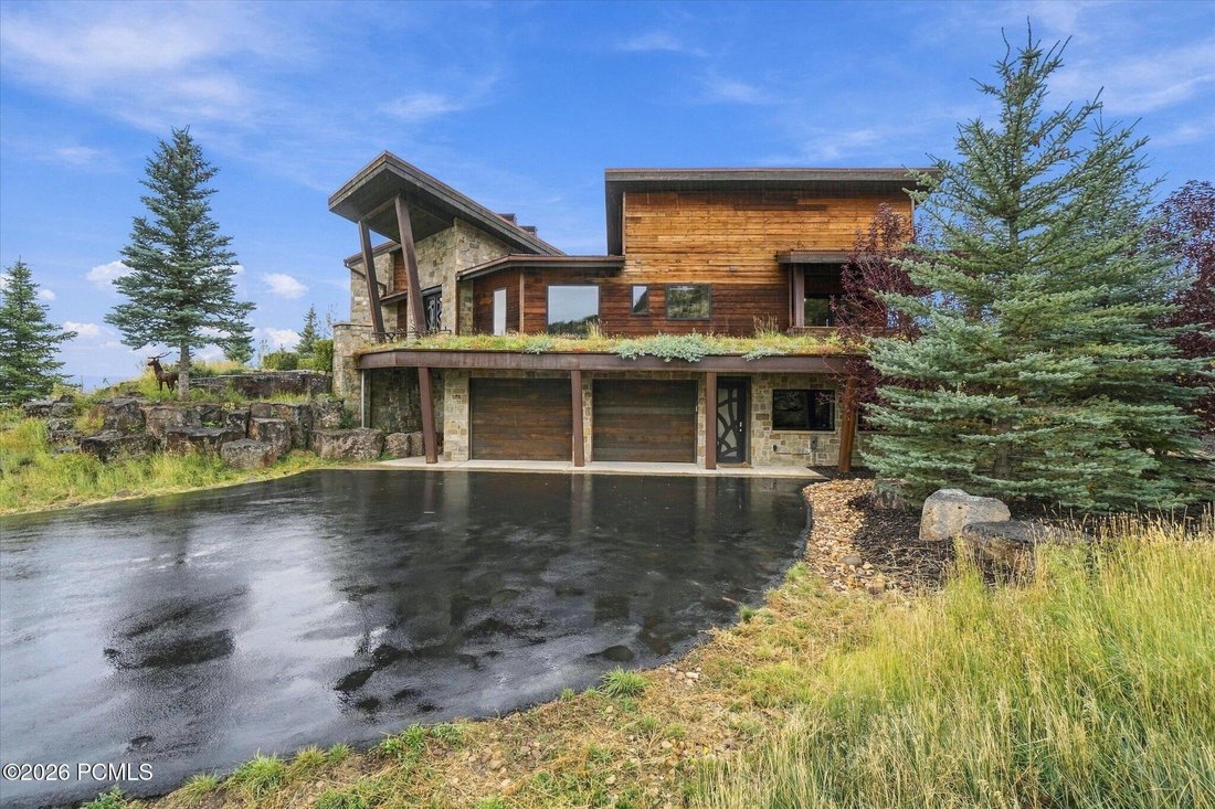 House in Kamas, Utah, United States 2 - 18998480