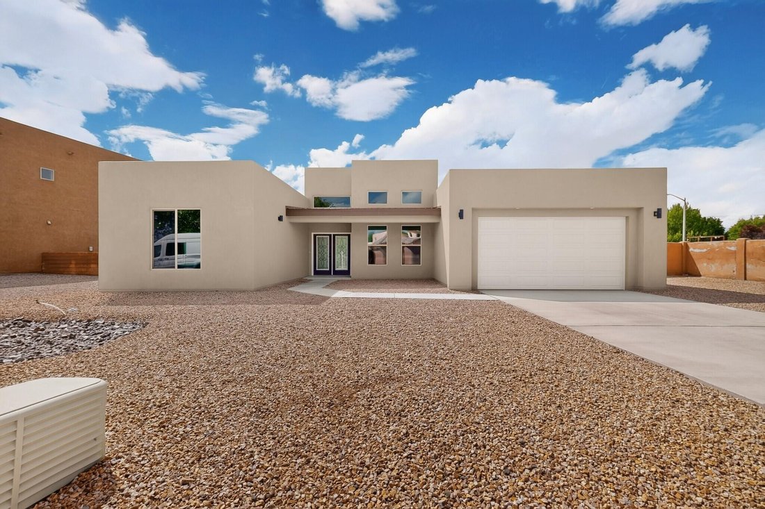 House in Albuquerque, New Mexico, United States 5 - 18998180