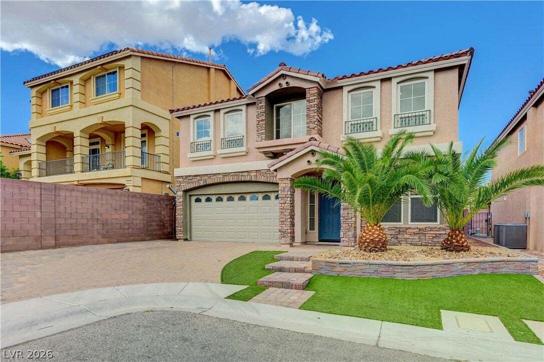 House in Las Vegas, Nevada, United States 3 - 18998226